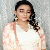 Bridal Makeup, Makeup By Alisha, Makeup Artists, Surat